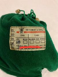 sciabola da ufficiale x parata