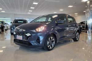 HYUNDAI i10 CONNECTLINE 1.0 bz 63cv MPI 5posti Cam