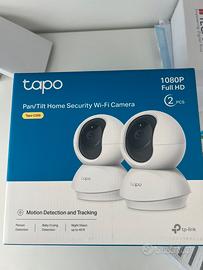 Telecamera da interno