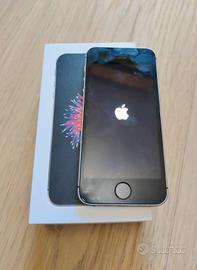 IPhone SE 16 Gb