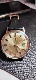 orologio zodiac vintage aut