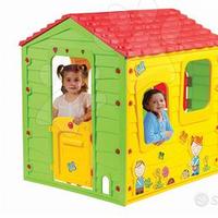 Casetta PAMPERS Chicco gioco per bambini