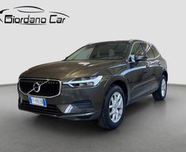 Volvo XC60 D4 AWD Geartronic Business