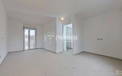 Trilocale ristrutturato senza spese!