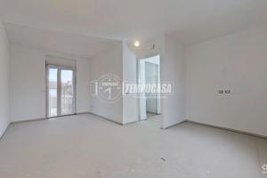 Trilocale ristrutturato senza spese!