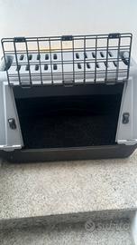 trasportino cane 