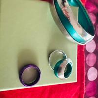 Bracciale e anello breil