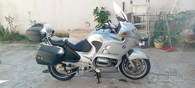 BMW R 850 RT 44000 KM 2003 €2500