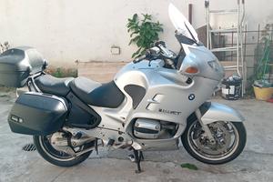 BMW R 850 RT 44000 KM 2003 €2500