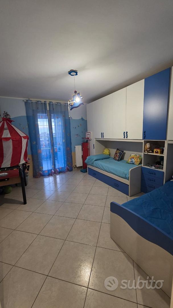 Appartamento – Taranto - Vista 4
