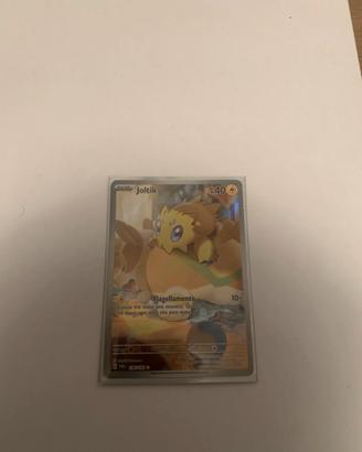 Joltik