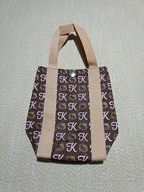 mini tote Hello Kitty 