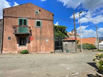Casa Indipendente Castiglione di Sicilia