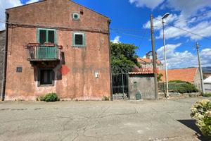 Casa Indipendente Castiglione di Sicilia