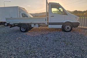 MERCEDES SPRINTER CASSONE