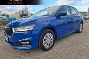 SKODA Fabia 1.0 MPI EVO 80 CV Ambition