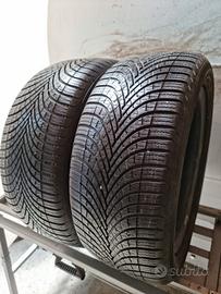 2 Gomme 195/50/15 4 Stagioni