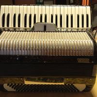 fisarmonica 120 bassi