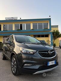 Opel Mokka X 1.6 CDTI Ecotec 4x2 Start&Stop Ultima