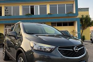 Opel Mokka X 1.6 CDTI Ecotec 4x2 Start&Stop Ultima