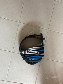 copri statore NRG