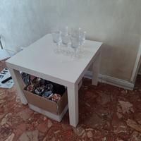 Tavolino nuovo