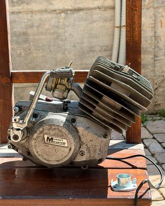 Motore minarelli p6 4r