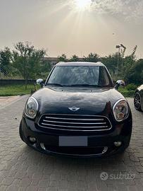 Mini Cooper D Countryman