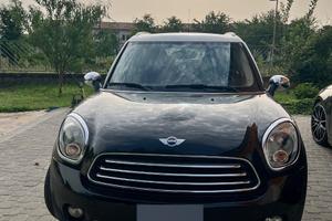 Mini Cooper D Countryman
