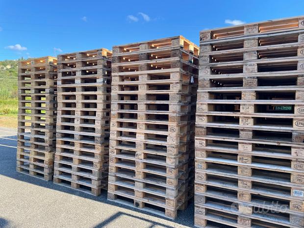 Pallet epal