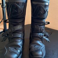 Stivali ADV moto