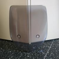 parabrezza x-city 250