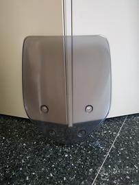 parabrezza x-city 250