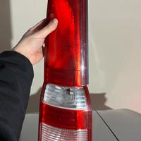 Fanale posteriore Fiat Panda 2005