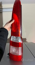 Fanale posteriore Fiat Panda 2005