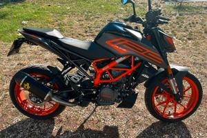 Ktm 125