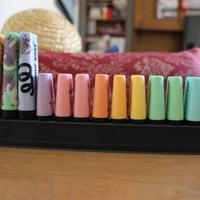 Stabilo Boss Pastel Love Edition: 16 evidenziatori
