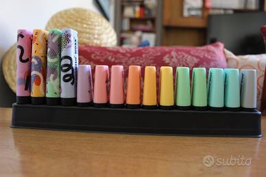 Stabilo Boss Pastel Love Edition: 16 evidenziatori