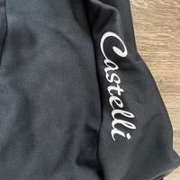 Pantalone Castelli per bici da donna