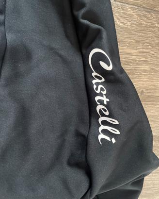 Pantalone Castelli per bici da donna
