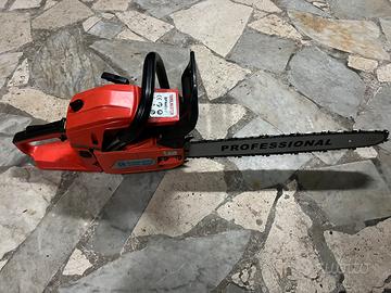 Motosega professionale Husqvarna 395XP 94cc