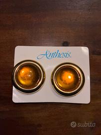 Orecchini Vintage Anthesis