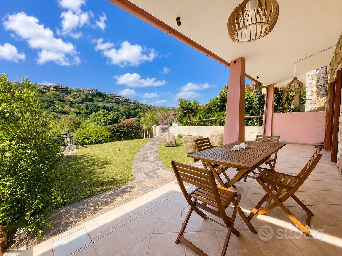 Casa – Poltu San Pàulu/Porto San Paolo, Gallura Nord-Est Sardegna - Vista 5