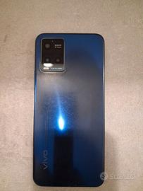 Vivo Y21S