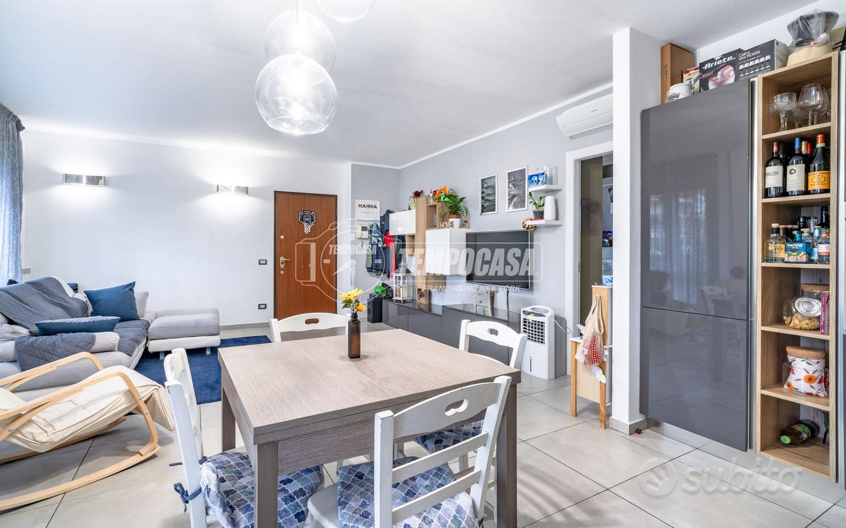Appartamento – Caronno Pertusella, Caronno Milanese - Altro