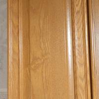 Pensile colonna 2 ripiani