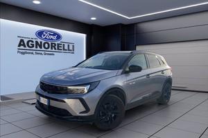 OPEL Grandland 1.5 ecotec s&s 130cv at8