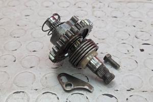 ALBERO AVVIAMENTO HONDA CR 80 1996 2002 CR80 1997