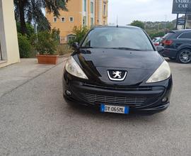Peugeot 206 Plus 1.1 60CV 3p. ONE Line