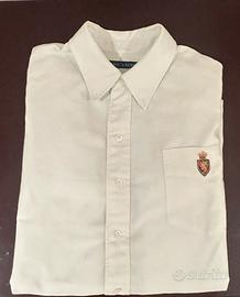 Camicia Ralph Lauren da uomo - taglia 10 ( M)